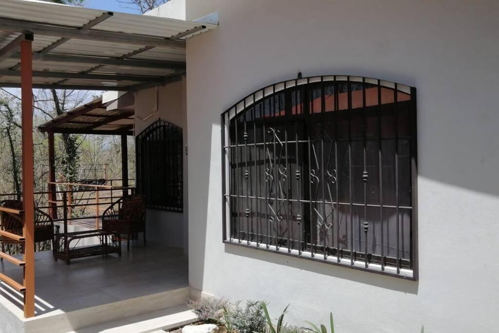 Villa Casa Jacinto San Juanillo Exterior foto